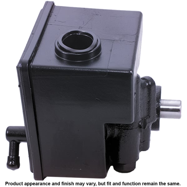 Cardone Reman Remanufactured Power Steering Pump w/Reservoir 20-36900