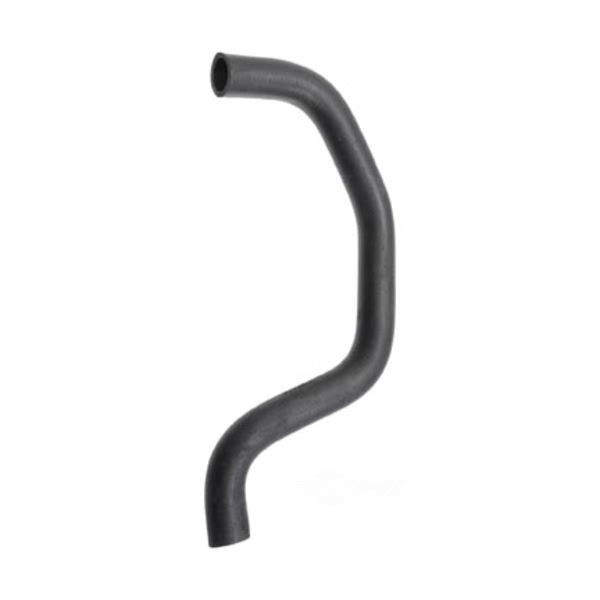 Dayco Engine Coolant Curved Radiator Hose 71721