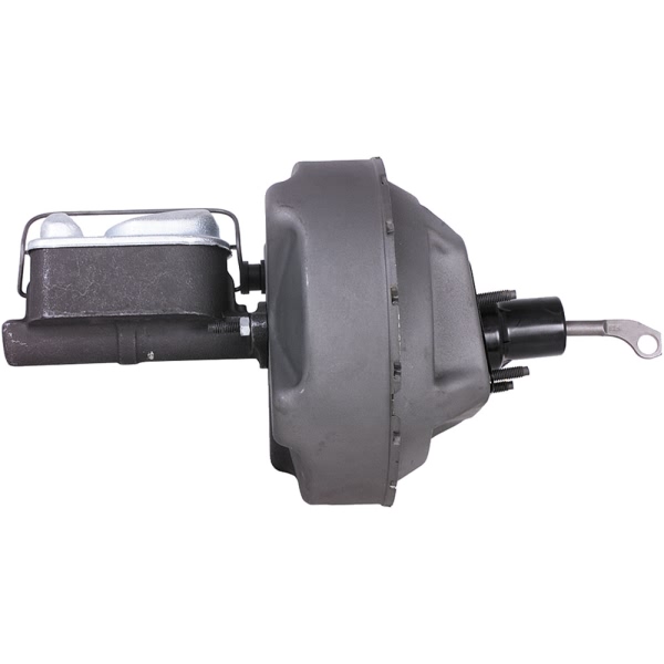 Cardone Reman Remanufactured Vacuum Power Brake Booster w/Master Cylinder 50-4201