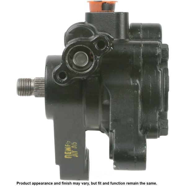 Cardone Reman Remanufactured Power Steering Pump w/o Reservoir 21-5992