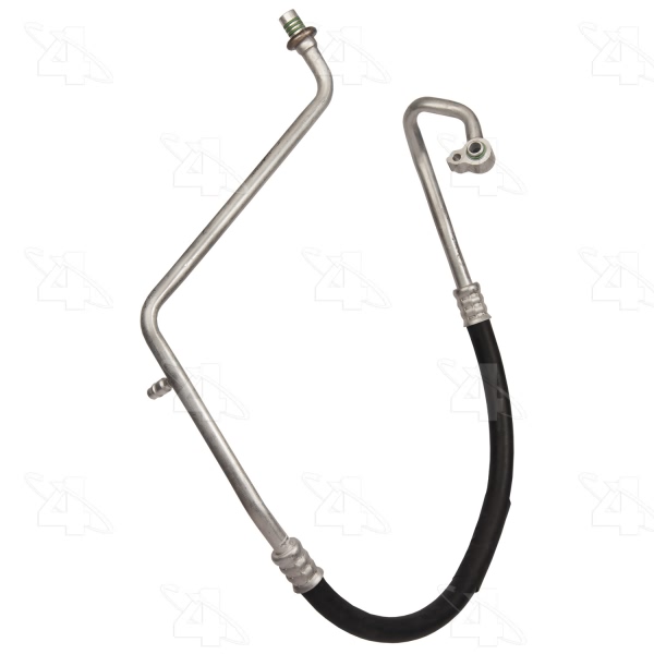 Four Seasons A C Suction Line Hose Assembly 55949