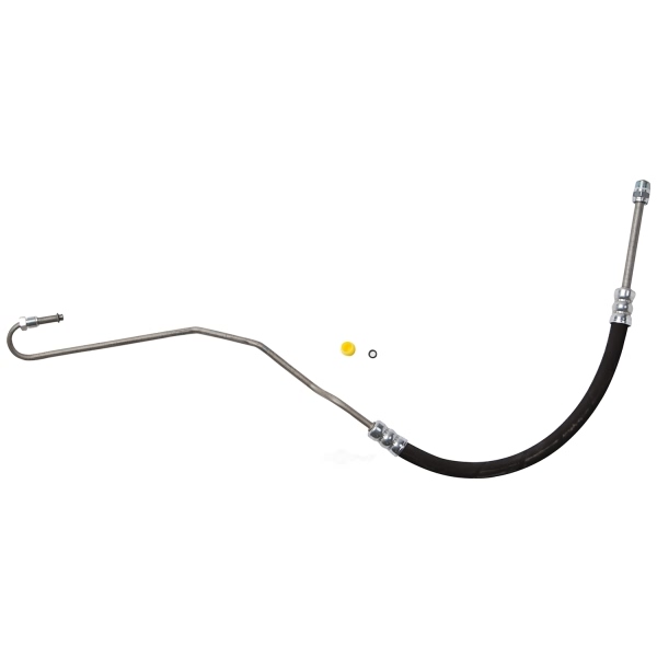 Gates Power Steering Pressure Line Hose Assembly 365710