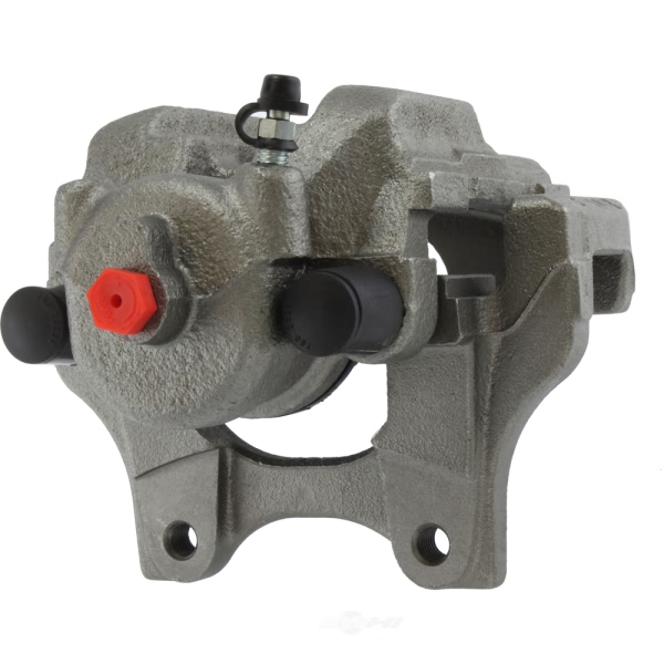 Centric Remanufactured Semi-Loaded Rear Passenger Side Brake Caliper 141.34577