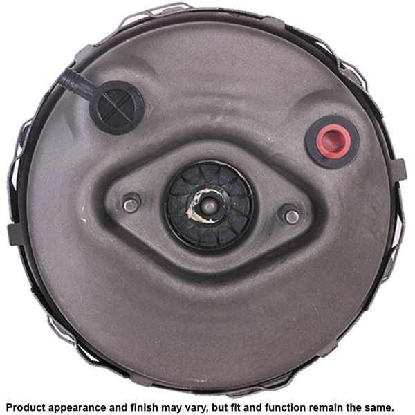 Cardone Reman Remanufactured Vacuum Power Brake Booster w/o Master Cylinder 54-71277