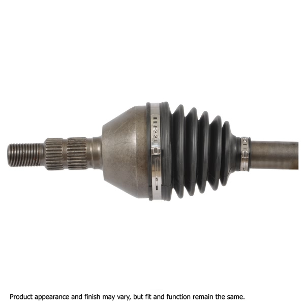 Cardone Reman Remanufactured CV Axle Assembly 60-1541