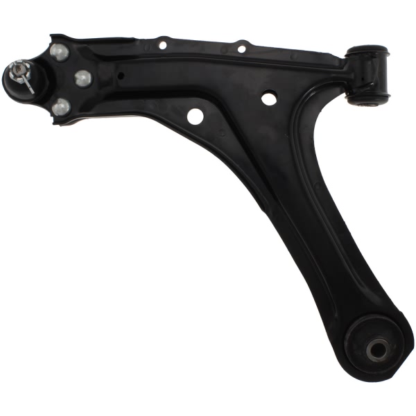 Centric Premium™ Front Driver Side Lower Control Arm and Ball Joint Assembly 622.62031