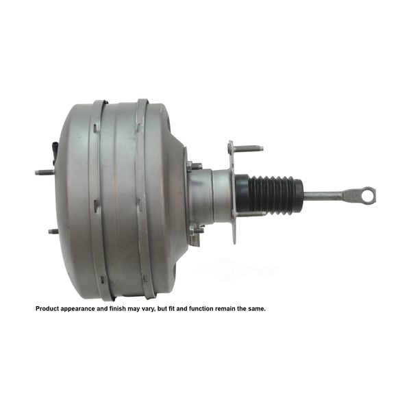 Cardone Reman Remanufactured Vacuum Power Brake Booster w/o Master Cylinder 54-74426