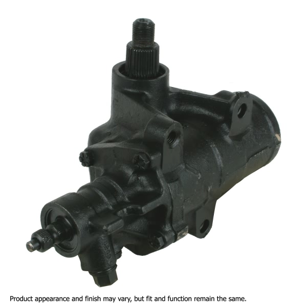 Cardone Reman Remanufactured Power Steering Gear 27-5202