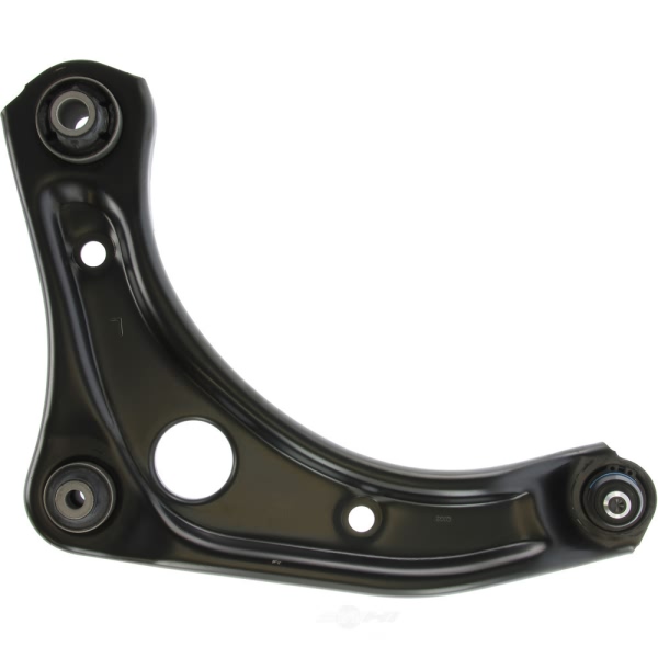 Centric Premium™ Front Driver Side Lower Control Arm and Ball Joint Assembly 622.42115