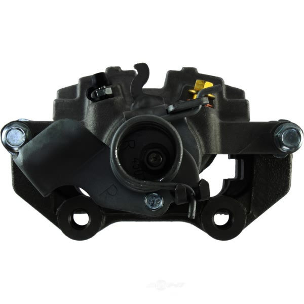 Centric Remanufactured Semi-Loaded Rear Passenger Side Brake Caliper 141.61573