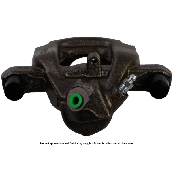 Cardone Reman Remanufactured Unloaded Caliper 19-6360