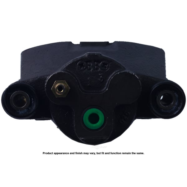 Cardone Reman Remanufactured Unloaded Caliper 18-4872