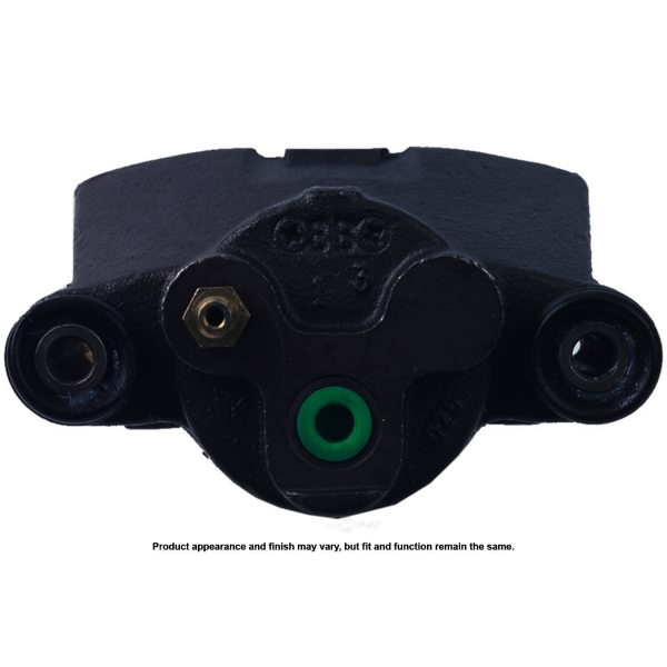 Cardone Reman Remanufactured Unloaded Caliper 18-4872