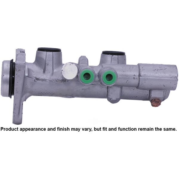 Cardone Reman Remanufactured Master Cylinder 11-2646