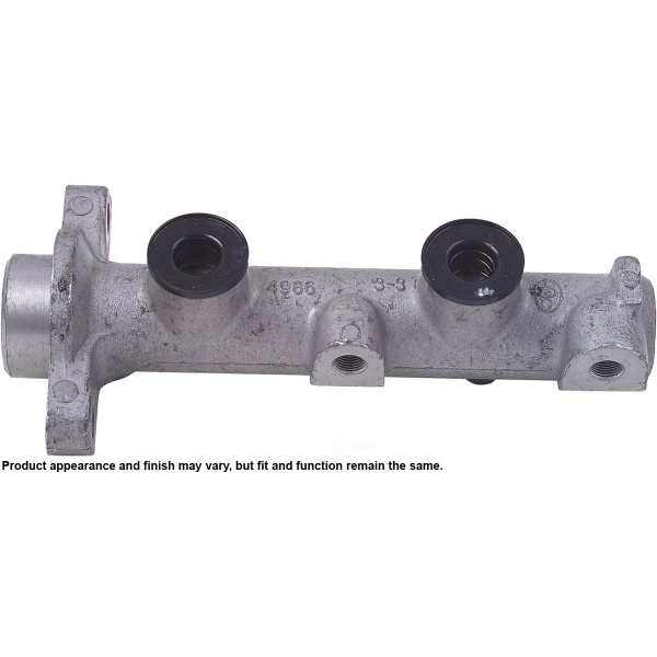 Cardone Reman Remanufactured Master Cylinder 10-2949