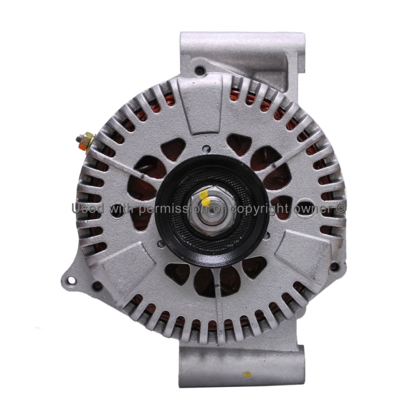 Quality-Built Alternator Remanufactured 15422