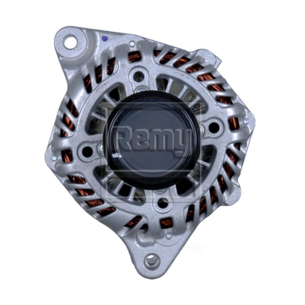 Remy Remanufactured Alternator 11311