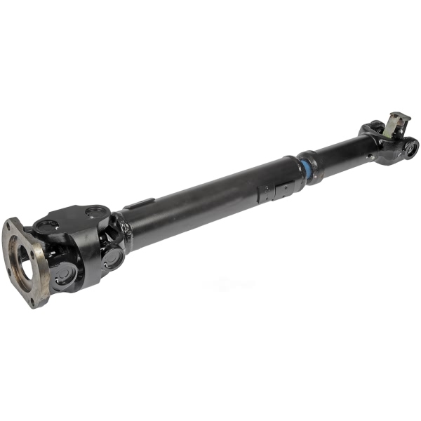 Dorman OE Solutions Front Driveshaft 938-158