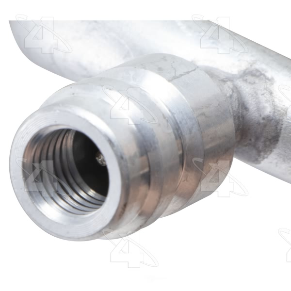 Four Seasons A C Refrigerant Discharge Hose 66654