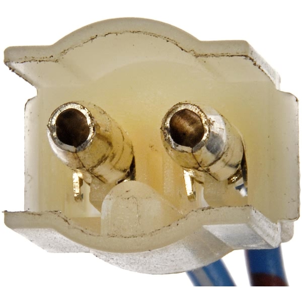 Dorman OE Solutions Rear Passenger Side Power Window Regulator And Motor Assembly 741-057