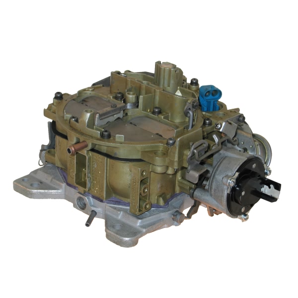 Uremco Remanufactured Carburetor 3-3699