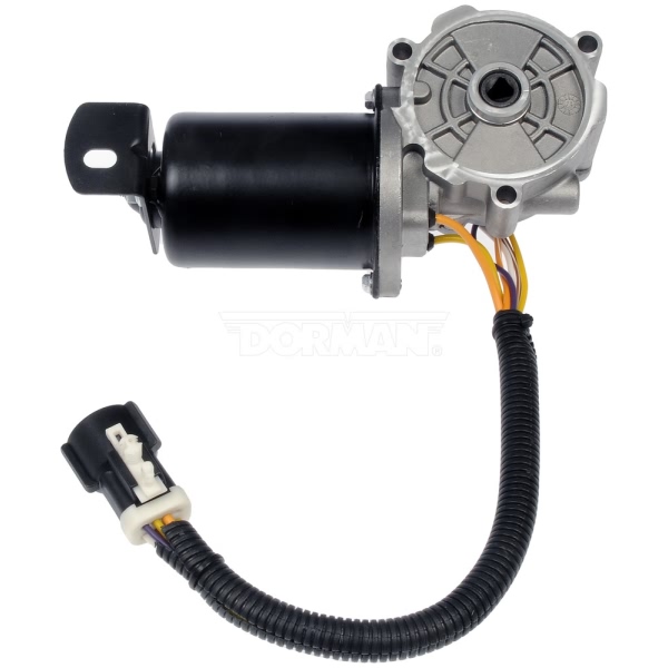 Dorman OE Solutions Transfer Case Motor 600-806