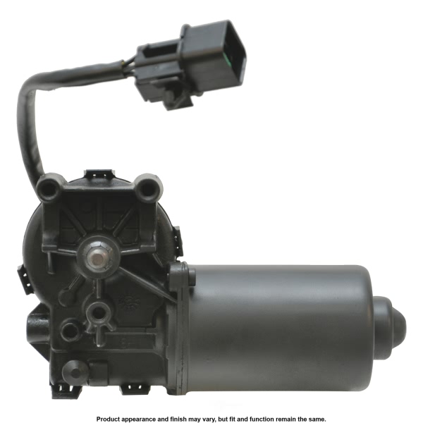 Cardone Reman Remanufactured Wiper Motor 43-45013