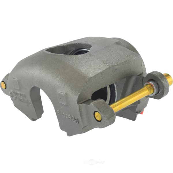 Centric Remanufactured Semi-Loaded Front Driver Side Brake Caliper 141.62048