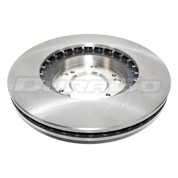 DuraGo Vented Front Brake Rotor BR31343