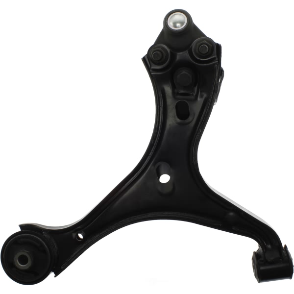 Centric Premium™ Front Driver Side Lower Control Arm and Ball Joint Assembly 622.40132