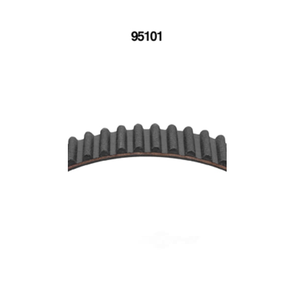 Dayco Timing Belt 95101