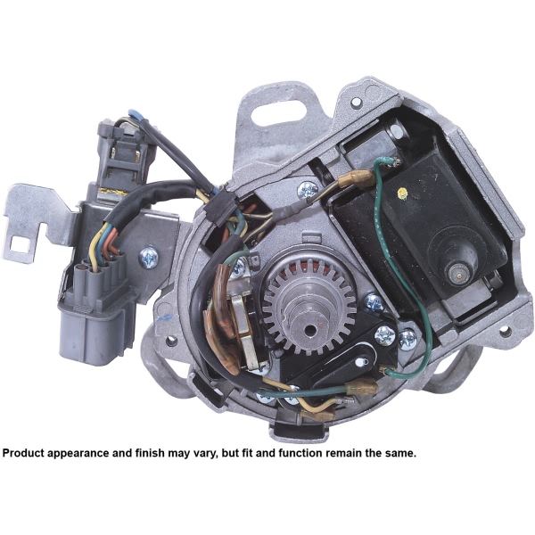 Cardone Reman Remanufactured Electronic Distributor 31-17482