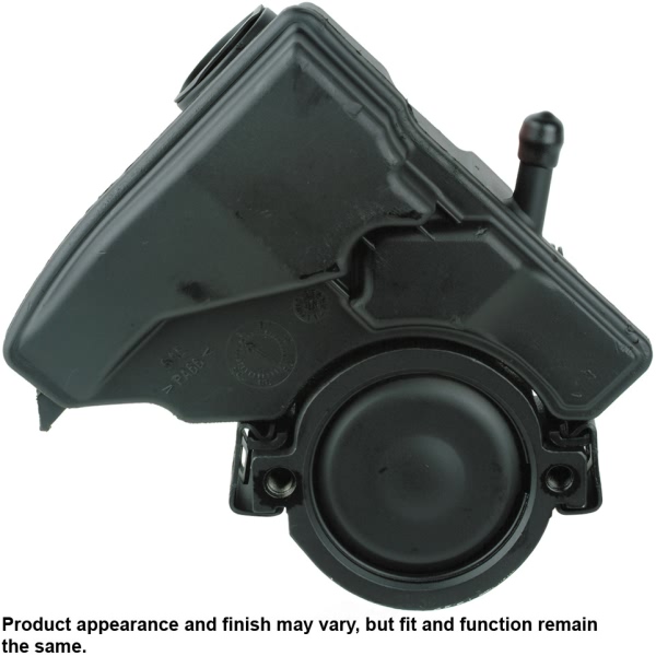 Cardone Reman Remanufactured Power Steering Pump w/Reservoir 20-57532