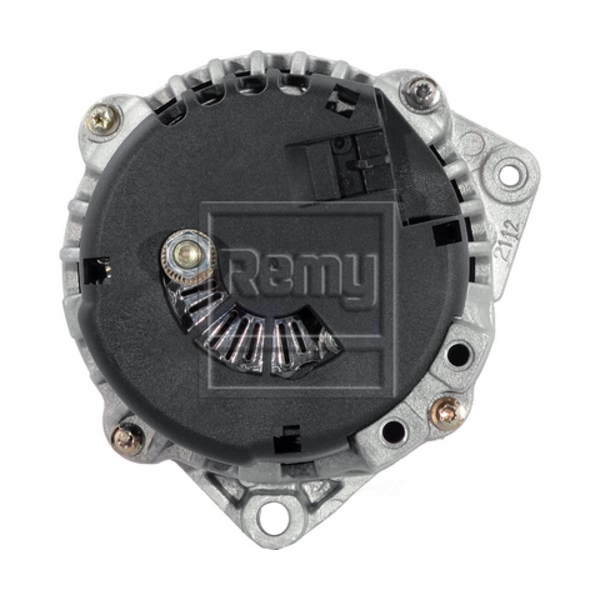 Remy Remanufactured Alternator 21127