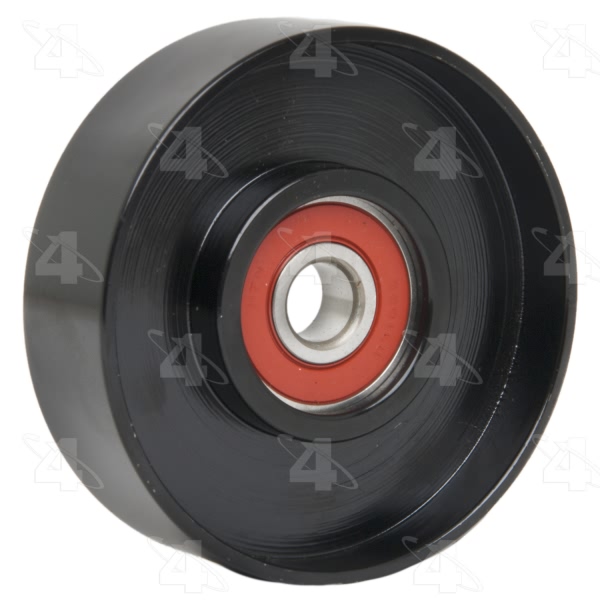 Four Seasons Drive Belt Idler Pulley 45062