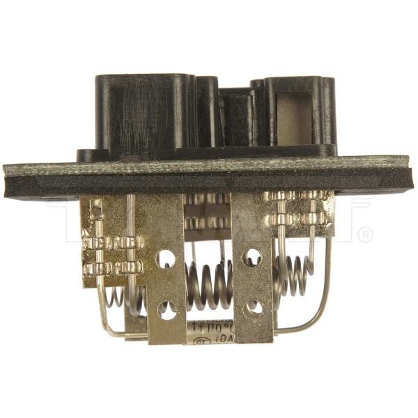 Dorman Hvac Blower Motor Resistor 973-014