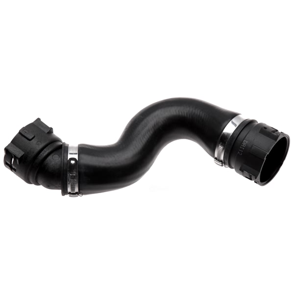 Gates Engine Coolant Molded Radiator Hose 24073