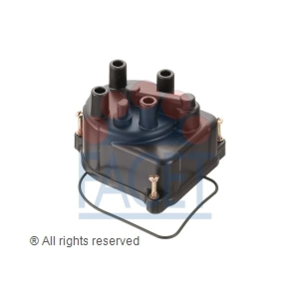 facet Ignition Distributor Cap 2.7968