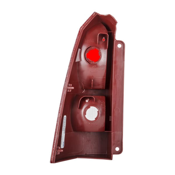 TYC Passenger Side Replacement Tail Light 11-5971-01