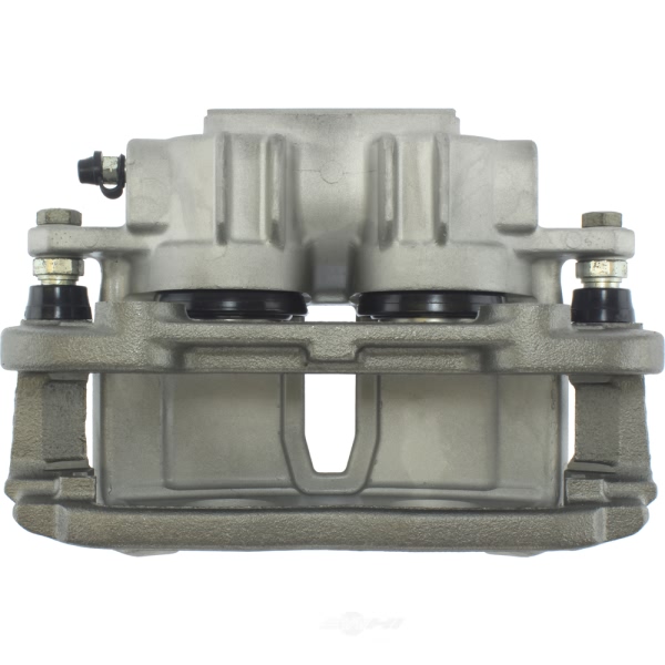 Centric Remanufactured Semi-Loaded Front Passenger Side Brake Caliper 141.62127