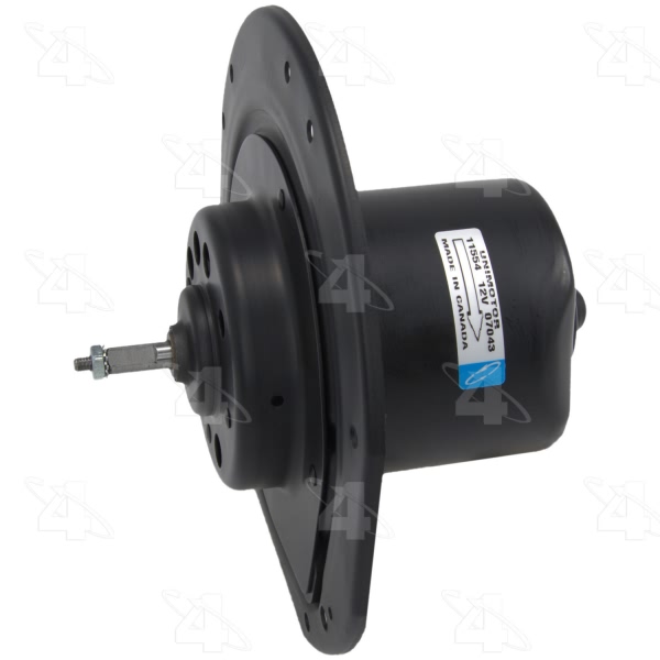 Four Seasons Hvac Blower Motor Without Wheel 35554