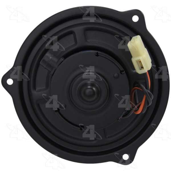 Four Seasons Hvac Blower Motor Without Wheel 35690