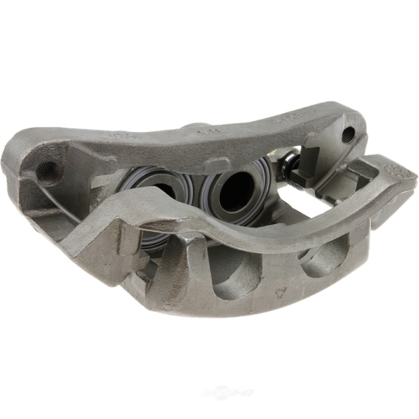 Centric Remanufactured Semi-Loaded Front Driver Side Brake Caliper 141.65040