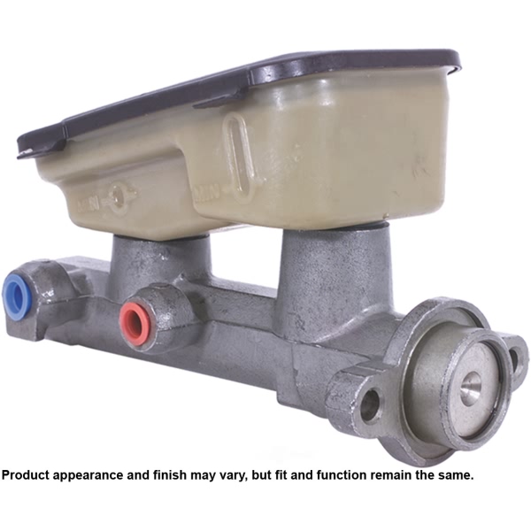 Cardone Reman Remanufactured Master Cylinder 10-1926