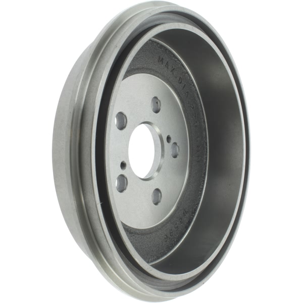 Centric Premium Rear Brake Drum 122.44049