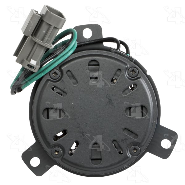 Four Seasons Radiator Fan Motor 75767