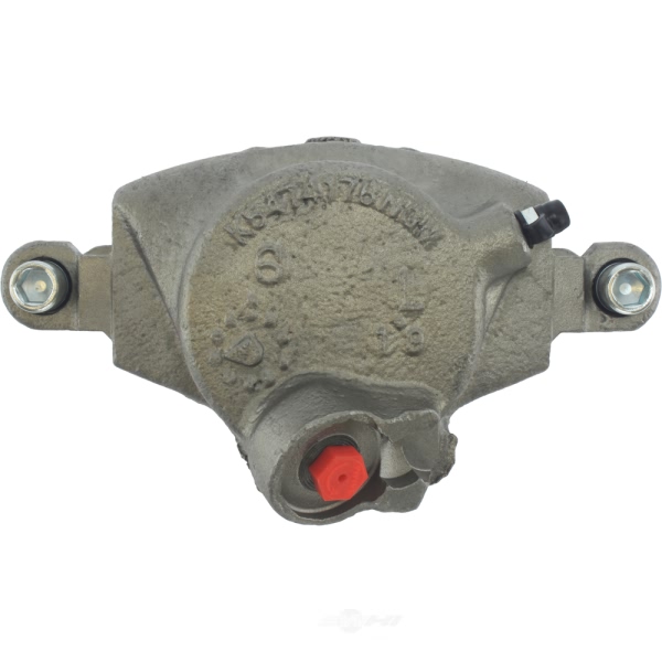 Centric Remanufactured Semi-Loaded Front Driver Side Brake Caliper 141.66002