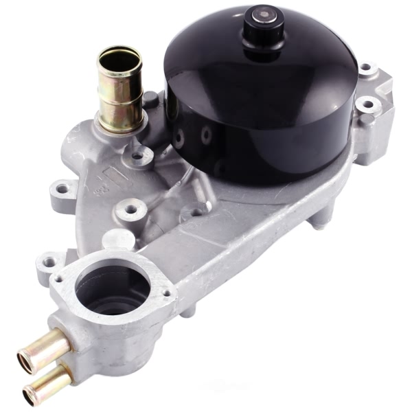 Gates Engine Coolant Standard Water Pump 45002