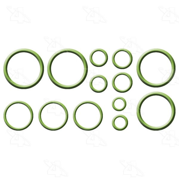 Four Seasons A C System O Ring And Gasket Kit 26730