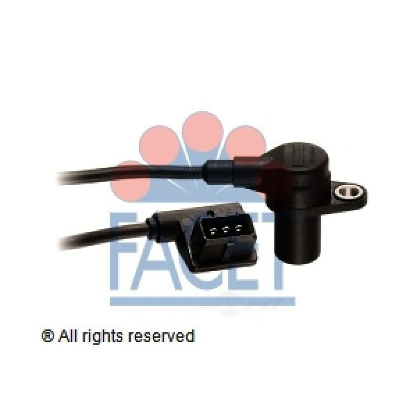 facet Crankshaft Position Sensor 9.0130